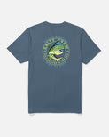 Tee shirt Mahi club Salty Crew
