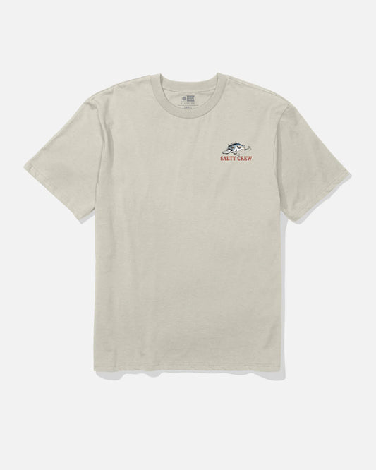 Tee shirt Cast life classic Salty Crew