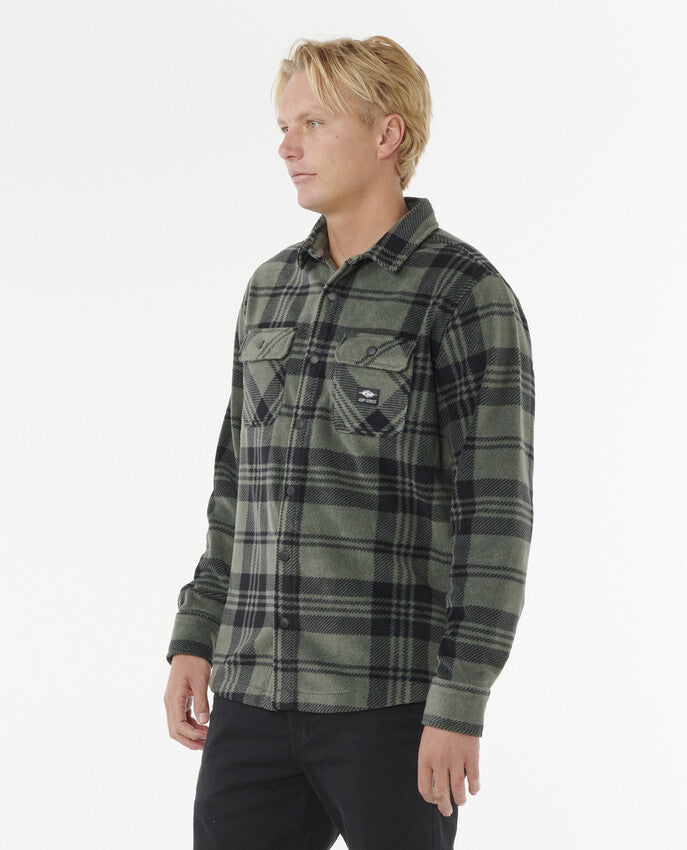 Surchemise polaire Fun times Rip Curl