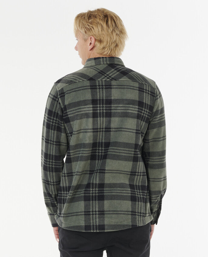 Surchemise polaire Fun times Rip Curl