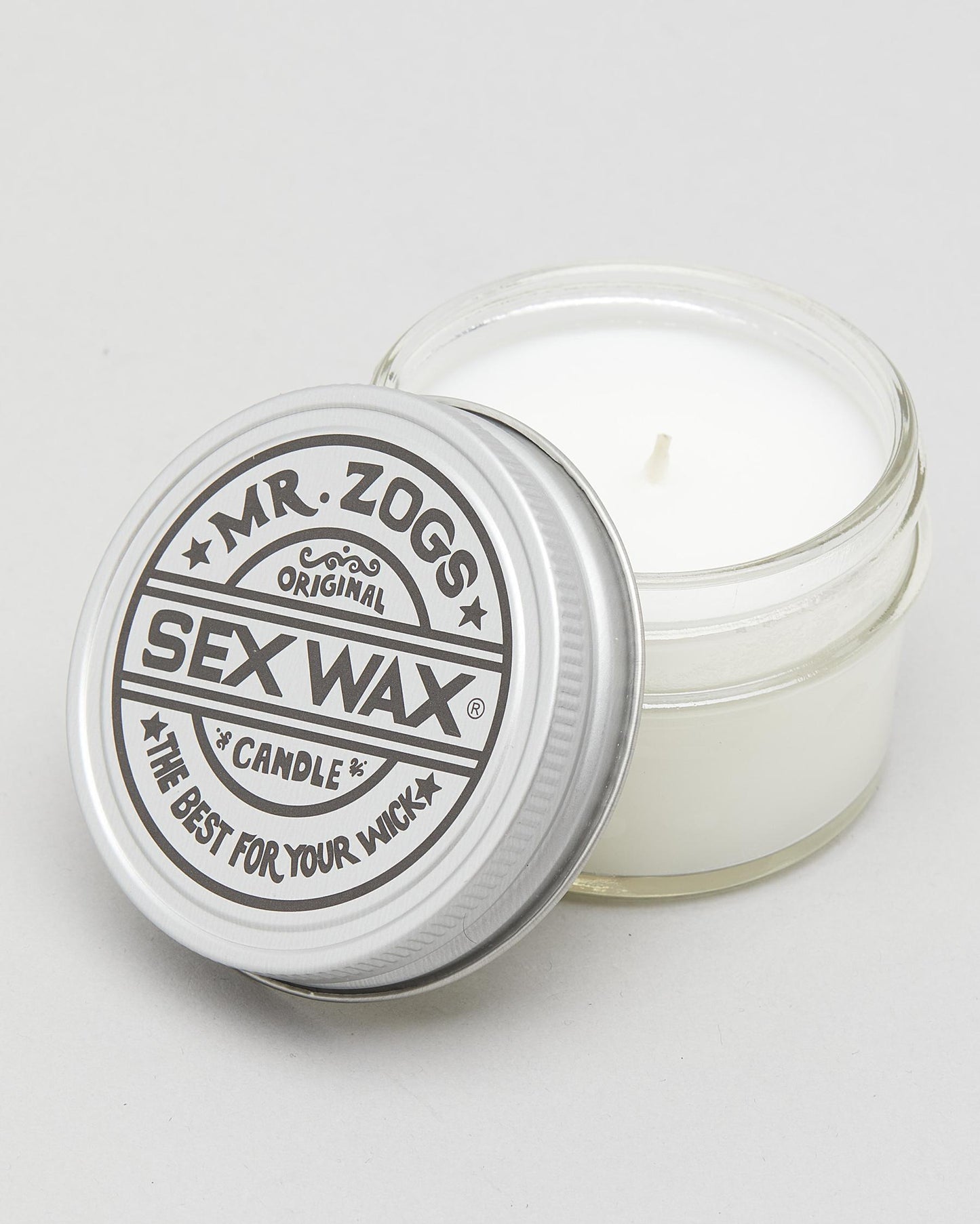 Candles Coconut Sexwax