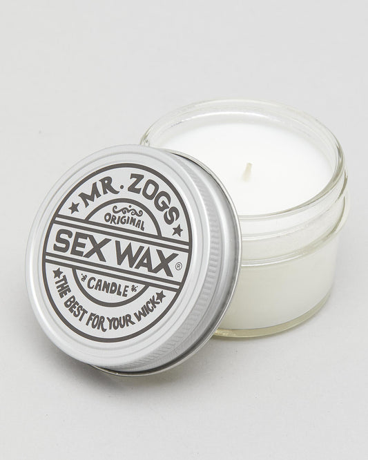Candles Coconut Sexwax
