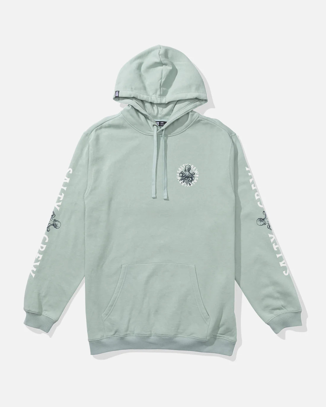 Sweat à capuche Tentacles Salty Crew