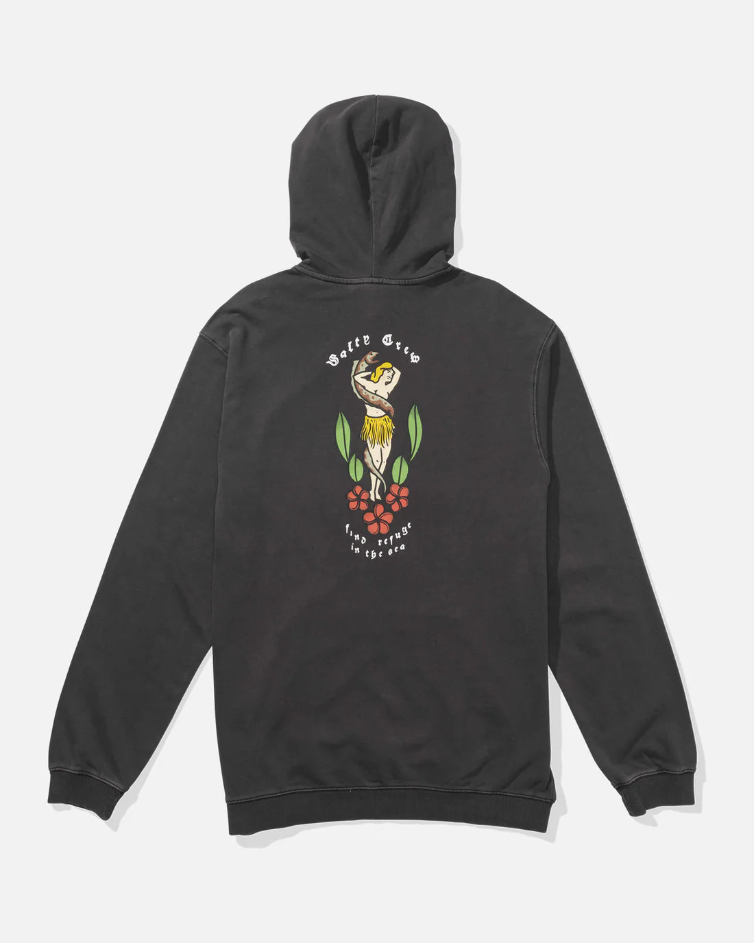 Sweat à capuche Hopper vintage Salty Crew