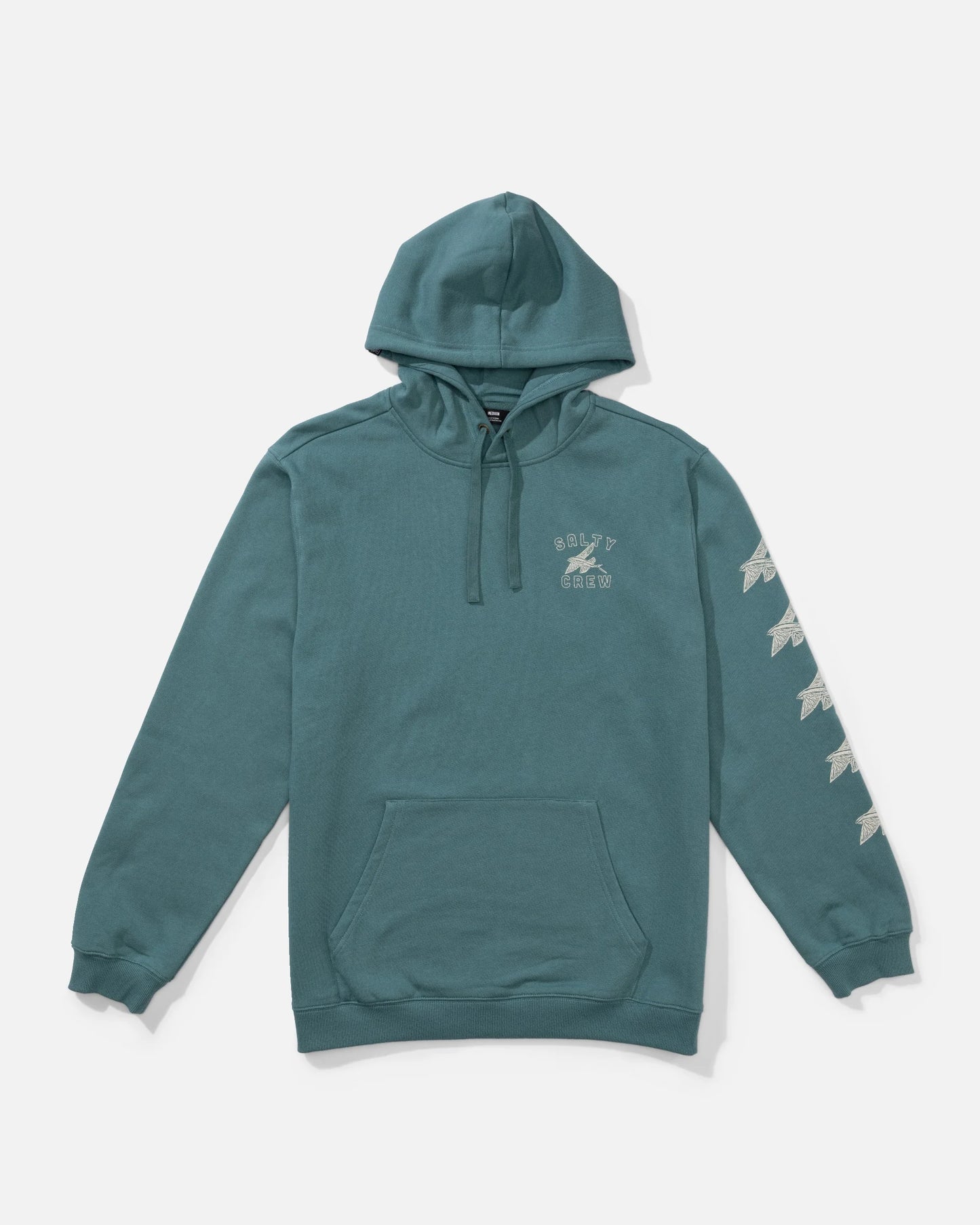 Sweat à capuche Superfly Salty Crew