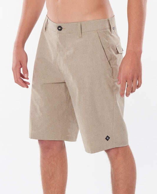 Short hybride RIP CURL Phase Boardwalk Homme