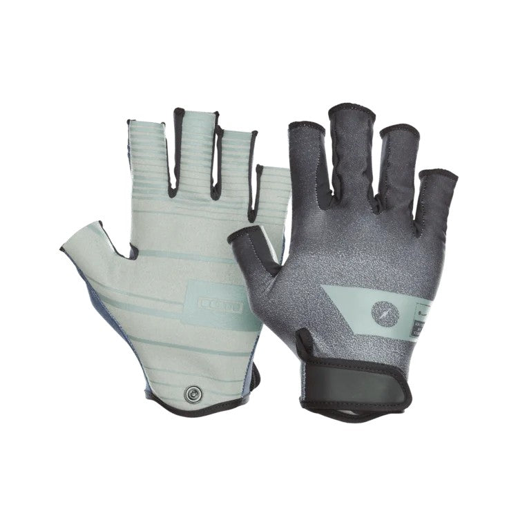 Gants mitaines ION Amara Half Finger