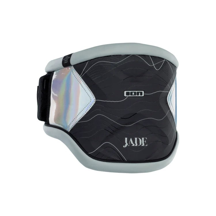 Harnais Windsurf Ceinture ION Surf Waist Harness Jade 6 Femme