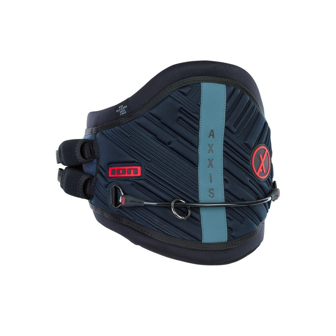 Harnais Kitesurf ION Waist Harness Axxis Kite 4