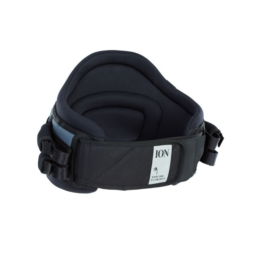 Harnais Kitesurf ION Waist Harness Axxis Kite 4