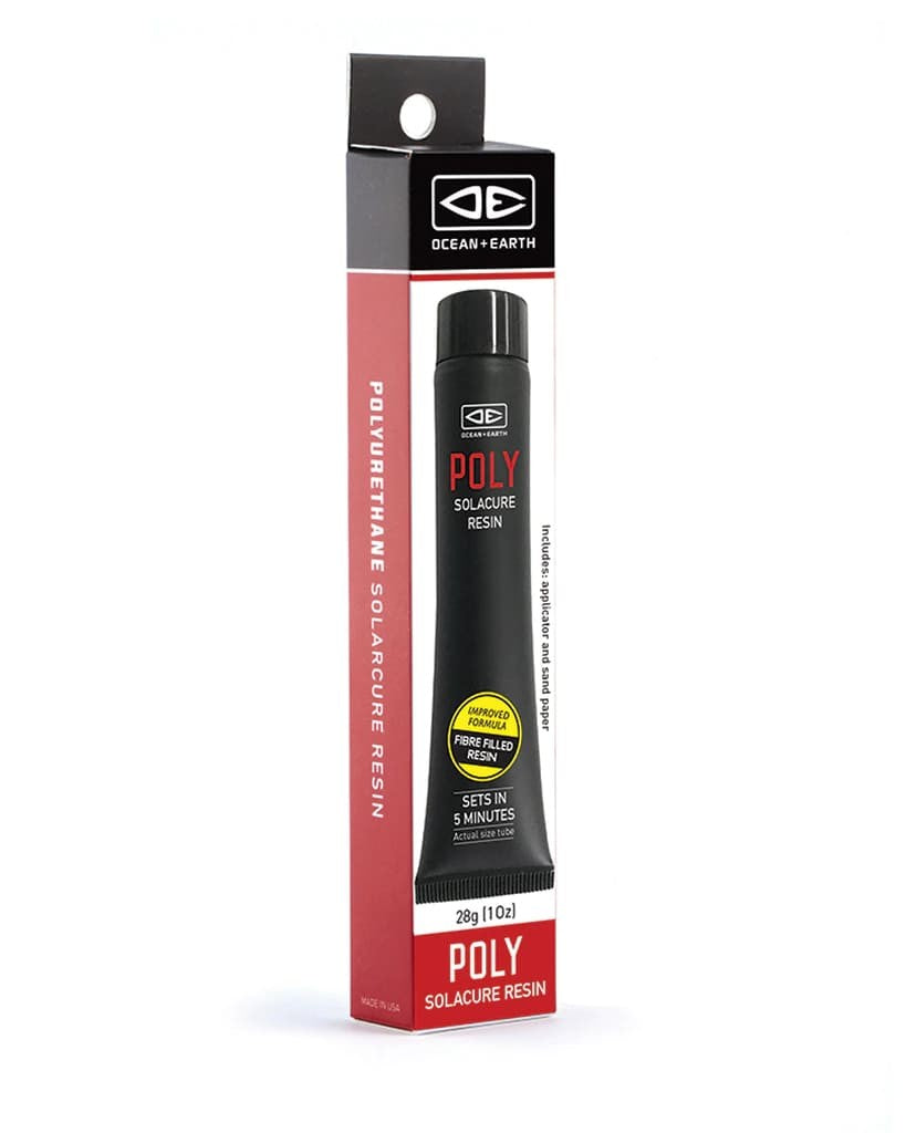 Kit de réparation OCEAN & EARTH Polyurethane Resin