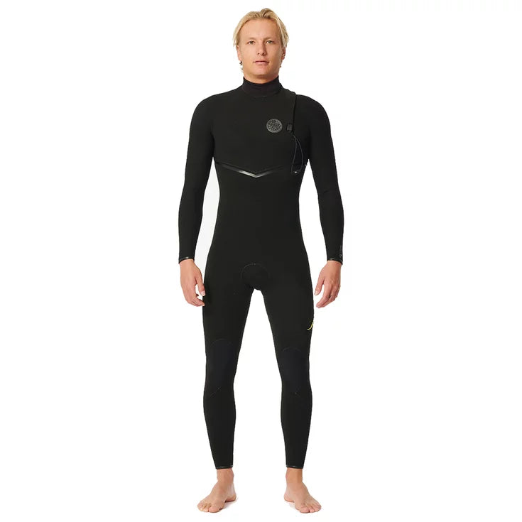 Combinaison intégrale EBomb 3/2 ZFree Homme Ripcurl
