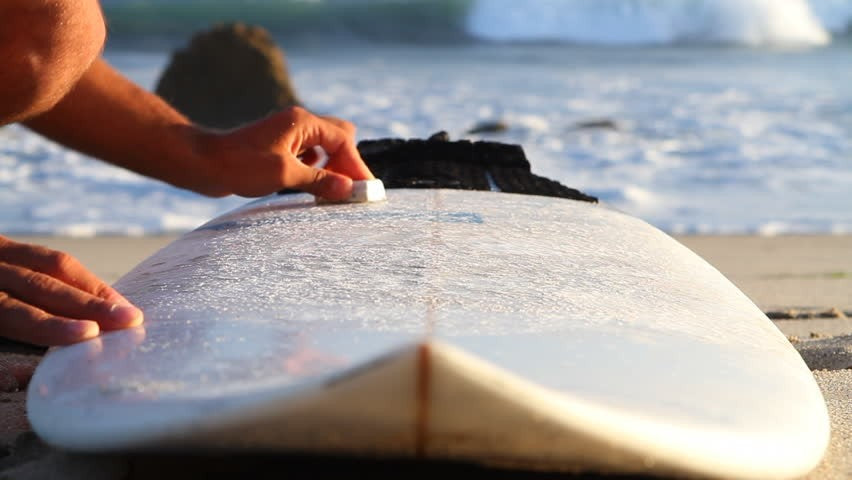 Wax