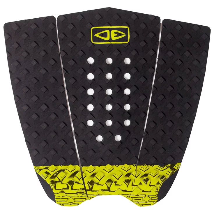 Simple Jack Hybrid 3 pièces Tail Pad Ocean & Earth