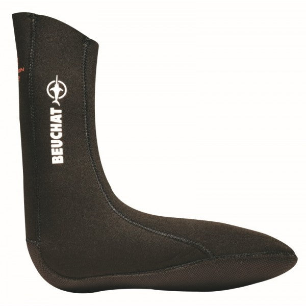 Chaussons neoprene BEUCHAT Sirocco Sport 3mm S