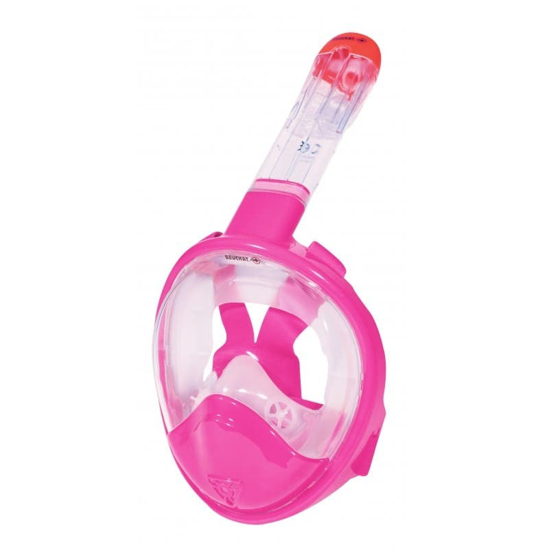 Masque Intégral de surface BEUCHAT Smile XS Enfant