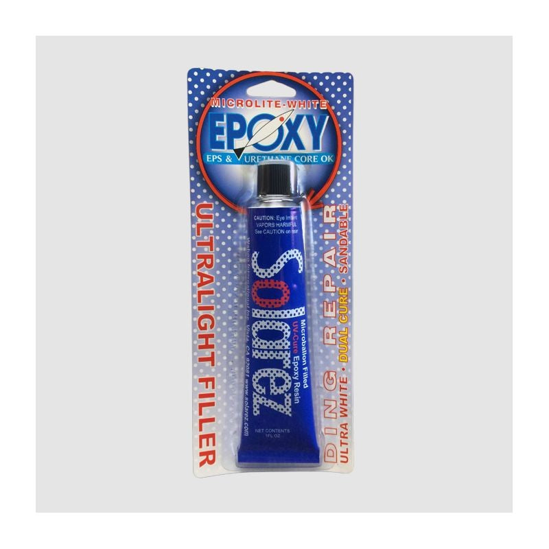 Kit Microlite Epoxy Solarez