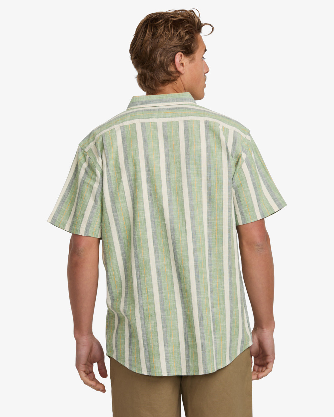Chemise All day stripe Billabong