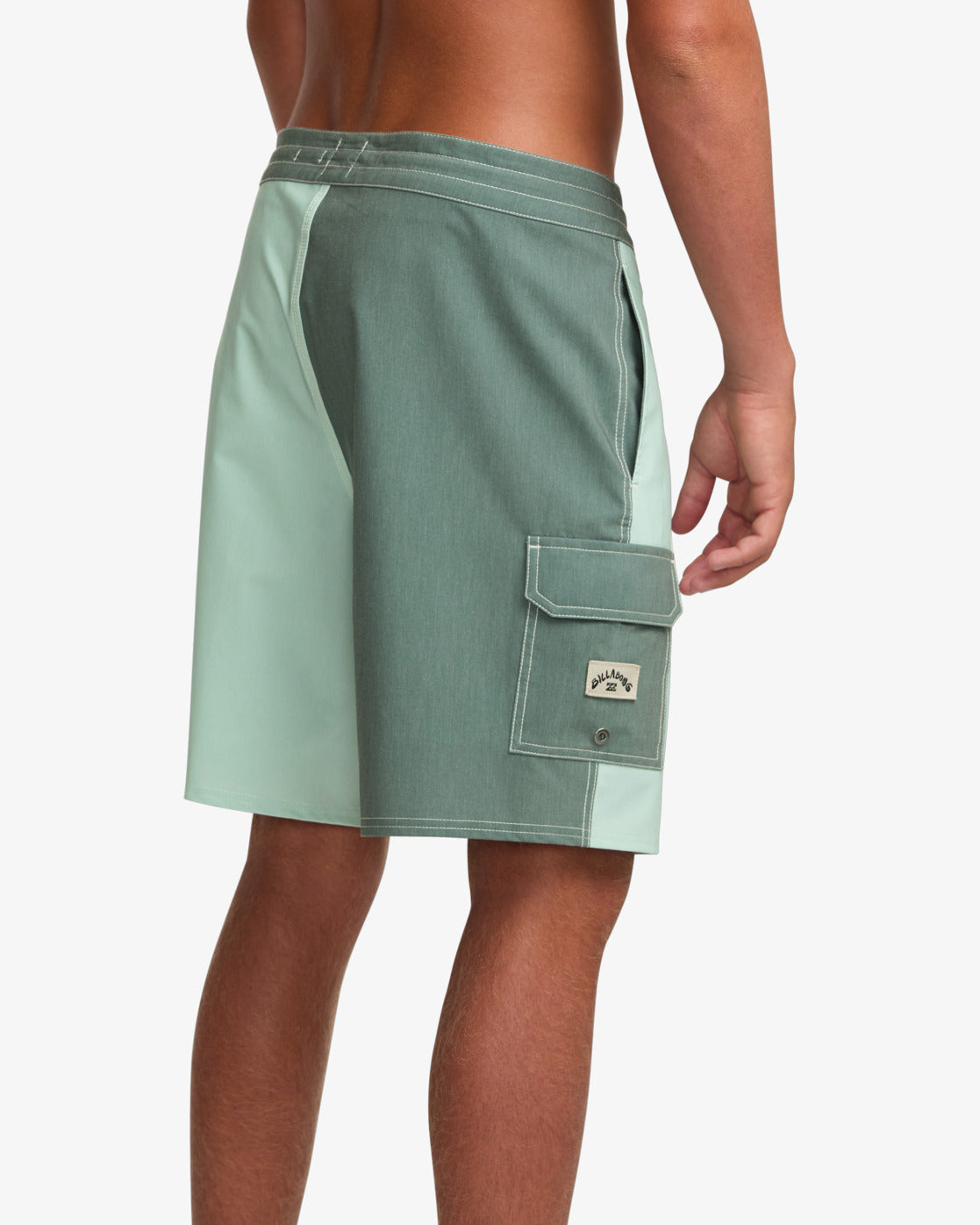 Boardshort Sunshine lo tides Billabong