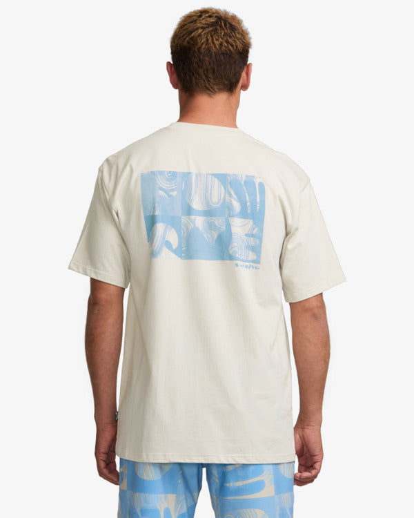 Tee shirt Elements Billabong