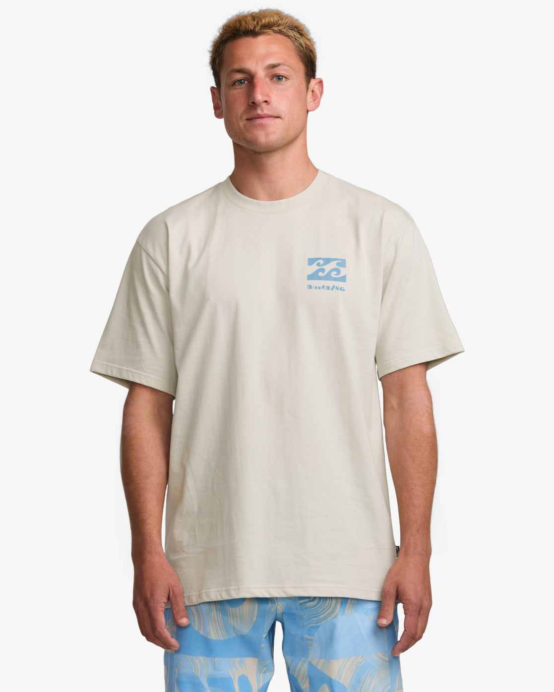 Tee shirt Elements Billabong