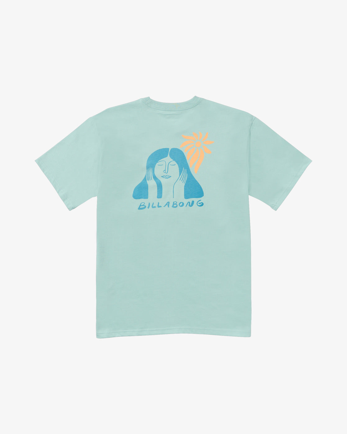 Tee shirt Sunshine regular Billabong
