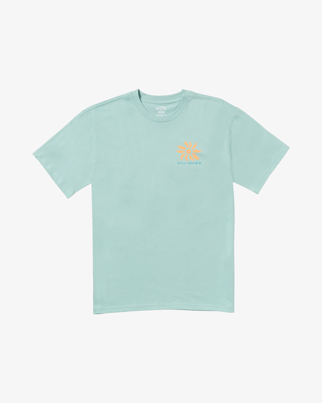 Tee shirt Sunshine regular Billabong
