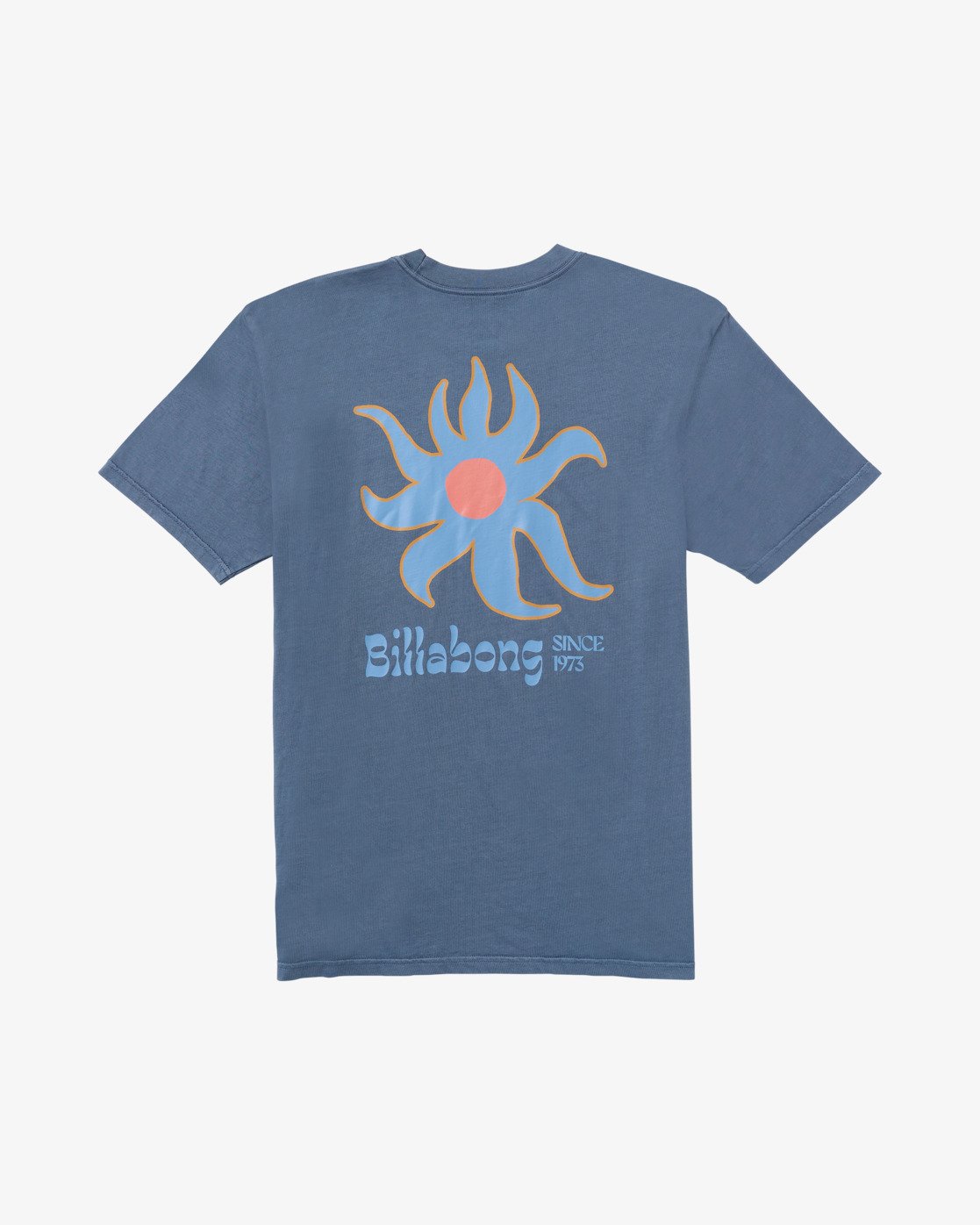 Tee shirt Solar premium Billabong