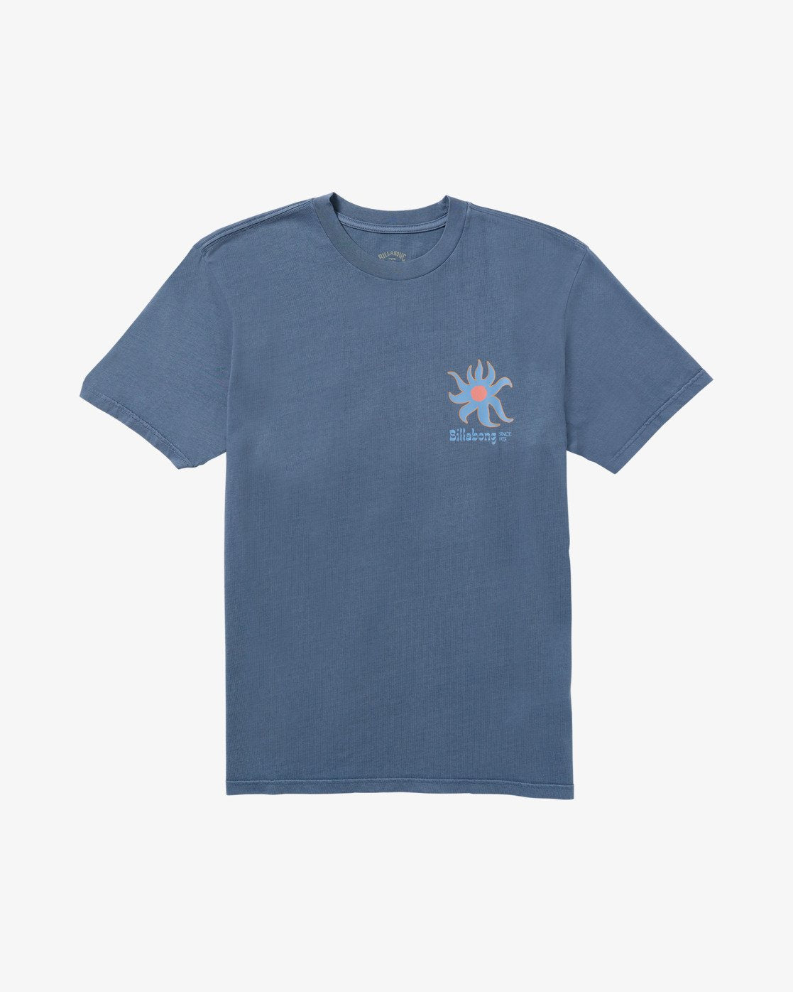 Tee shirt Solar premium Billabong