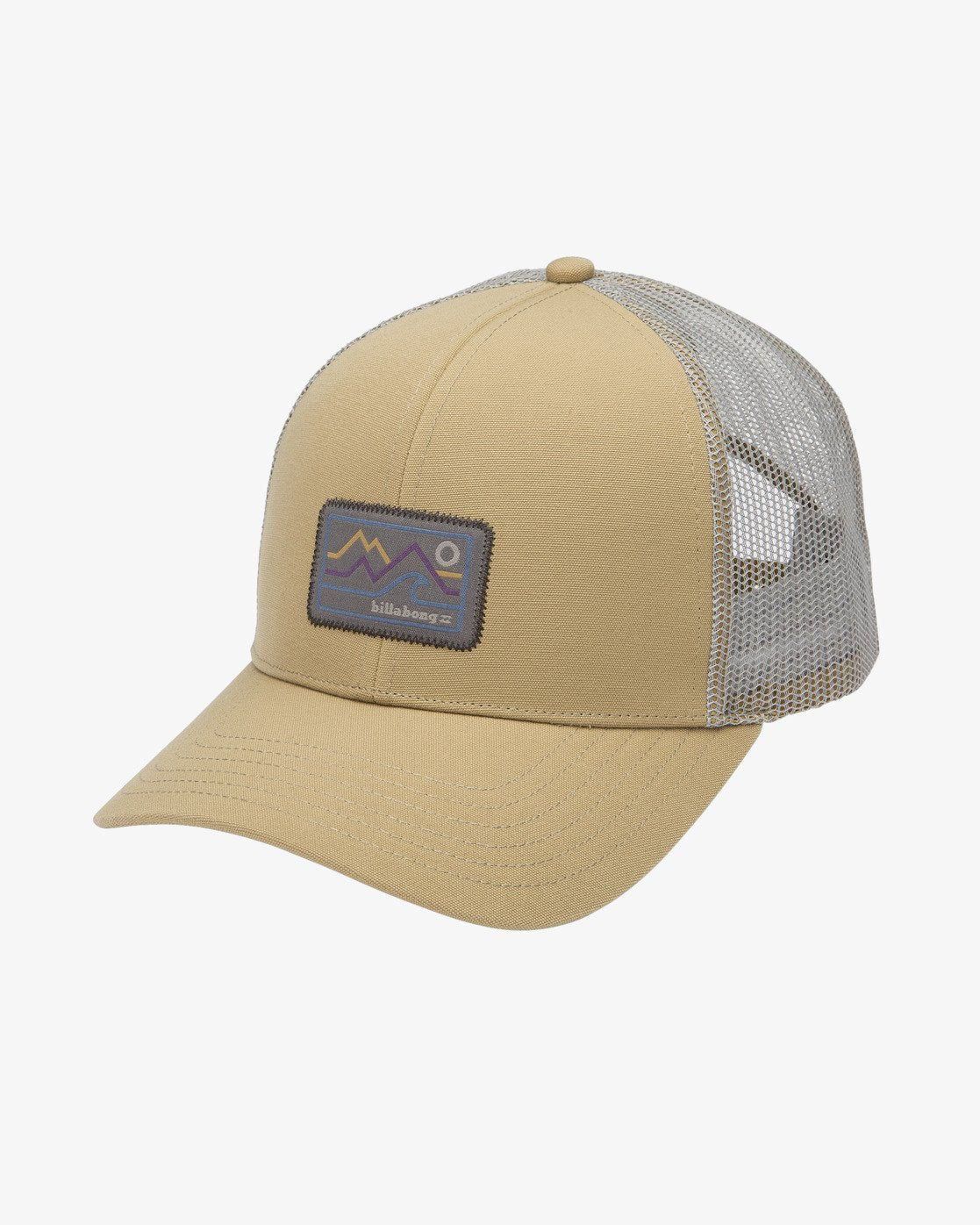 Casquette Adiv range trucker Billabong