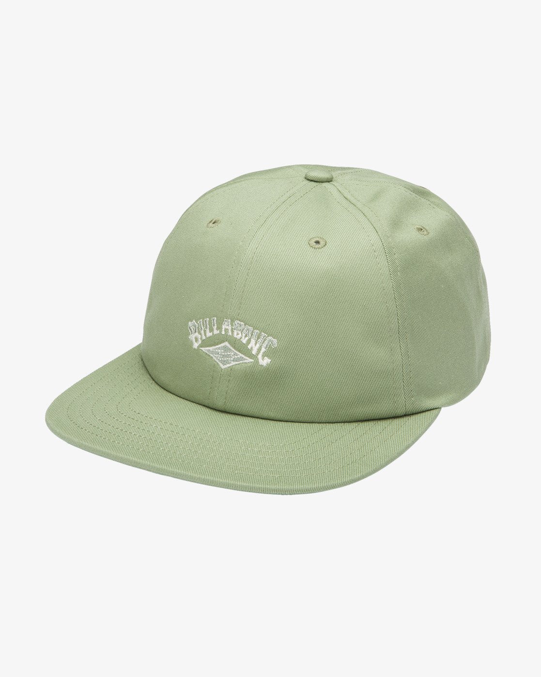 Casquette Global arch strapback Billabong
