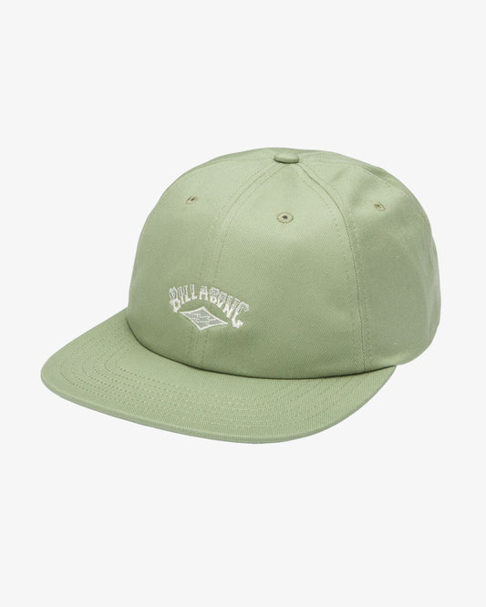 Casquette Global arch strapback Billabong