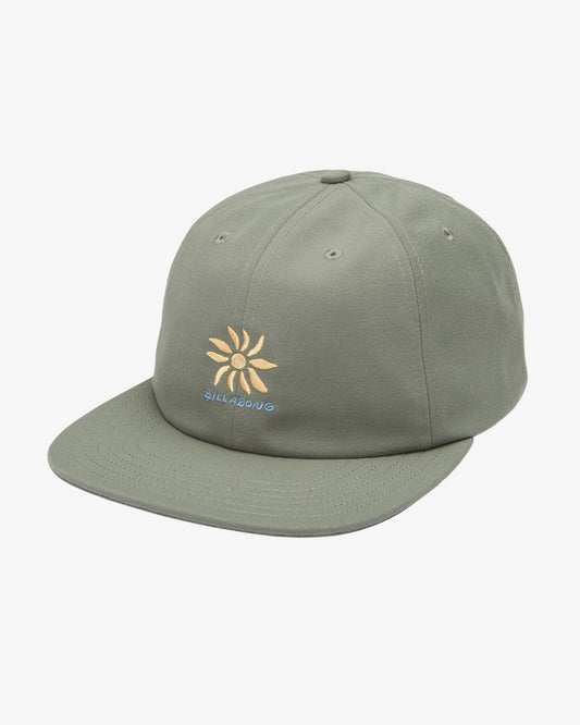 Casquette Sunshine strapback Billabong