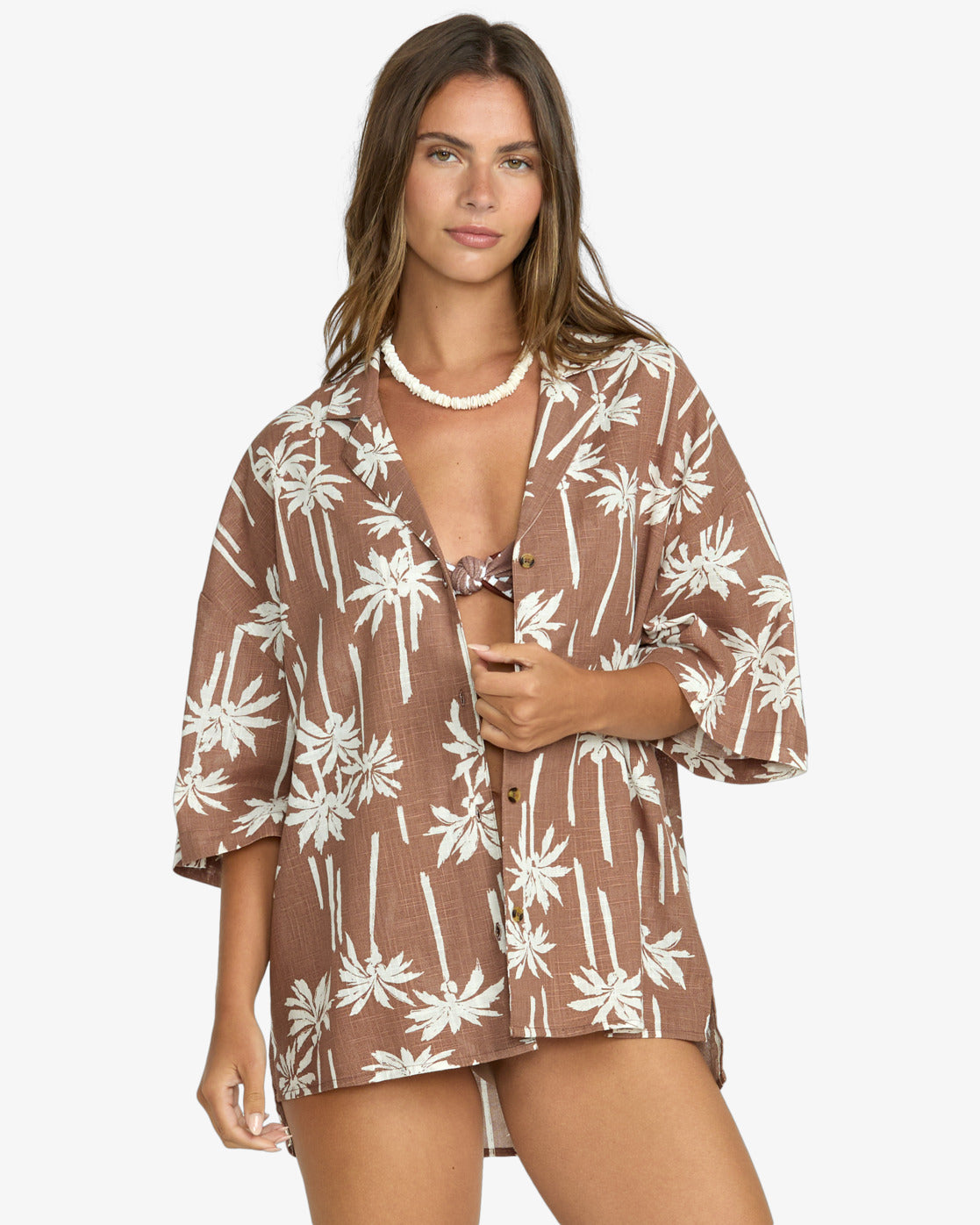 Chemise Beach side Billabong