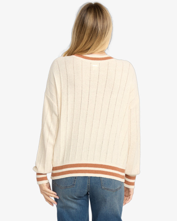 Pull Classic days Billabong