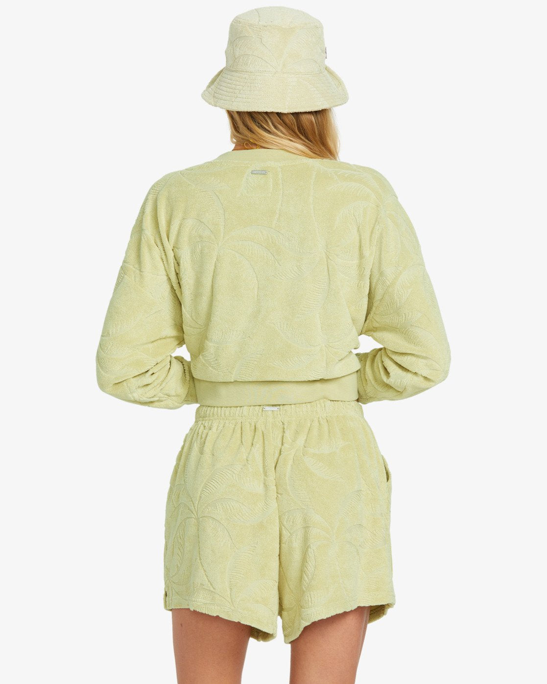 Short Sun tempo Billabong