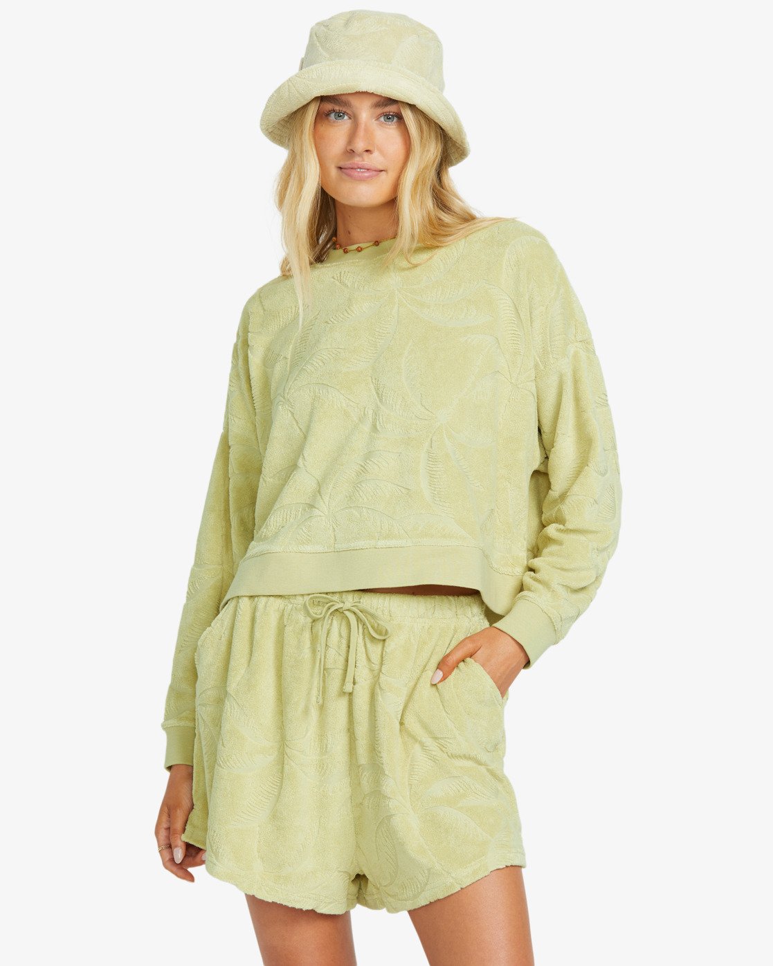 Short Sun tempo Billabong