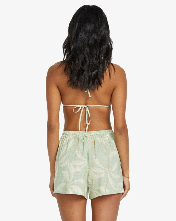 Short Sun fade Billabong