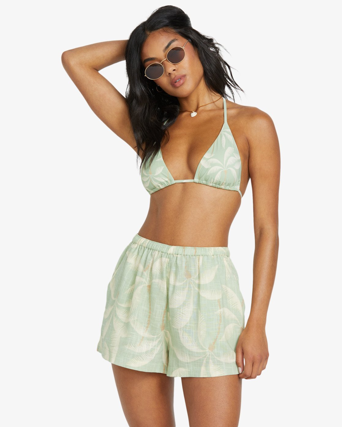 Short Sun fade Billabong
