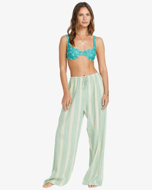 Pantalon Sunny daze Billabong