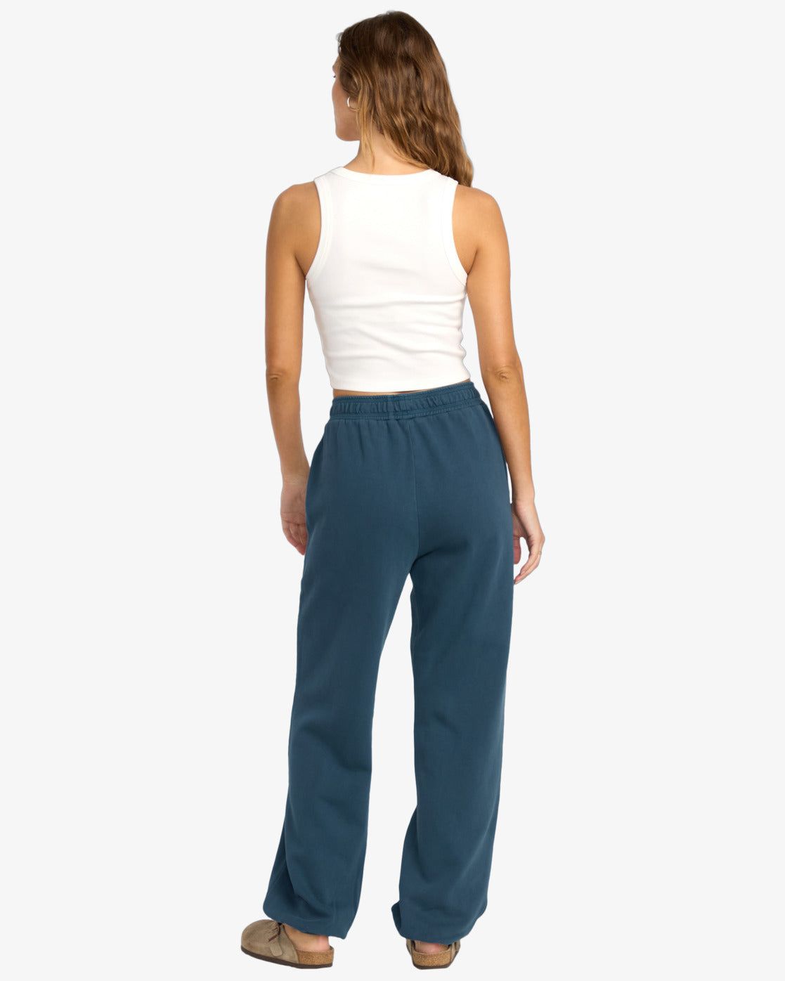 Pantalon de jogging best wishes Billabong