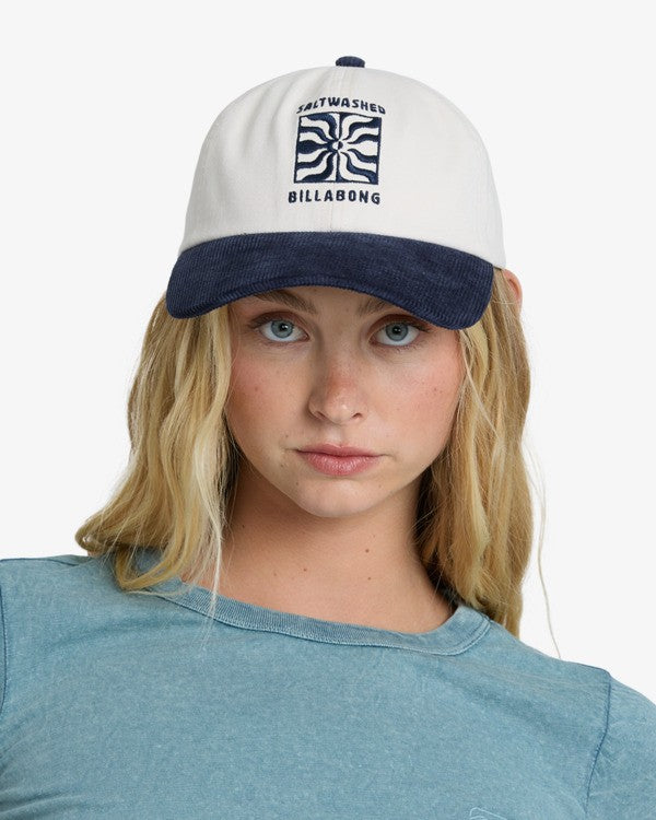 Casquette Dad Billabong
