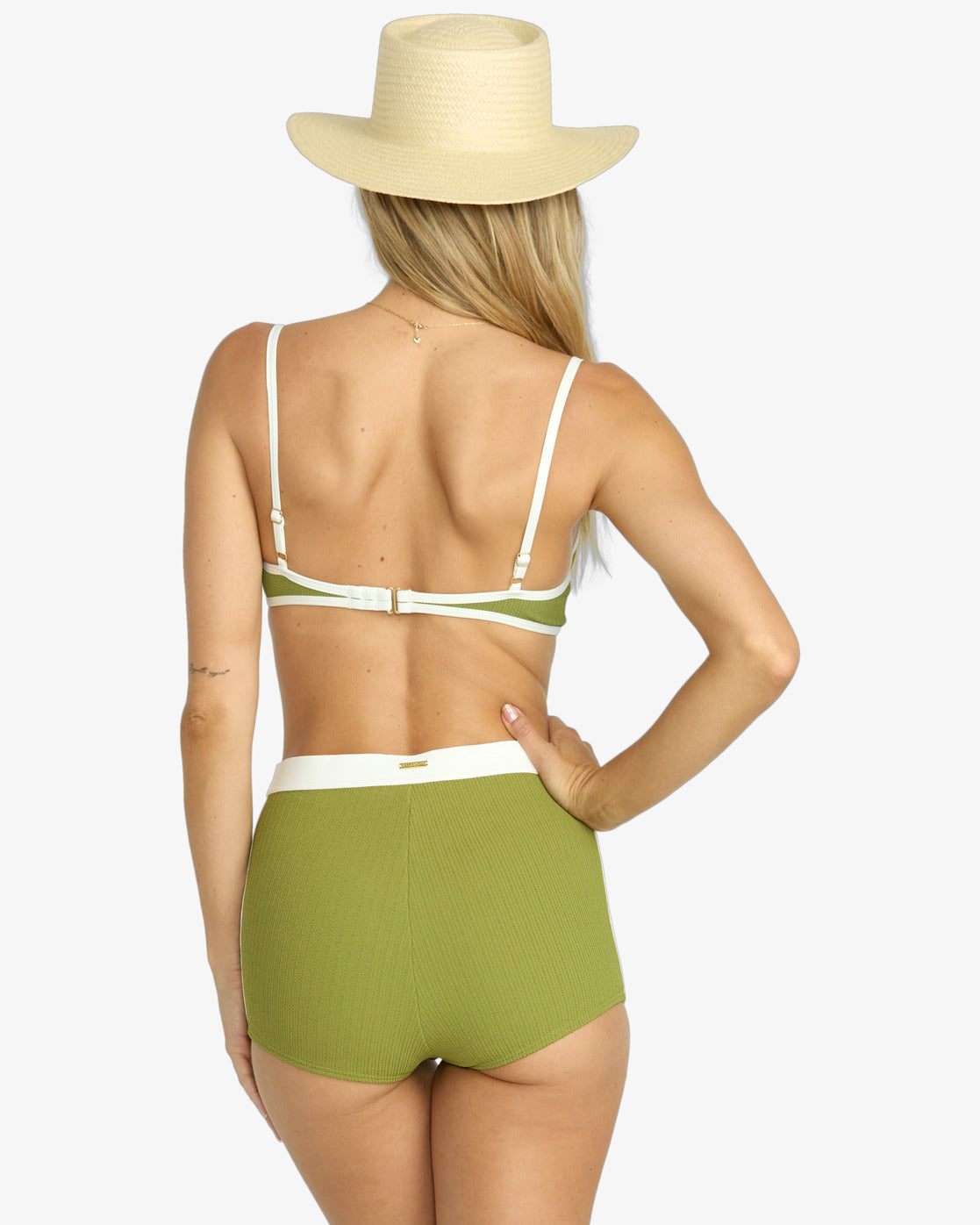 Haut de bikini Sunrays tami Billabong