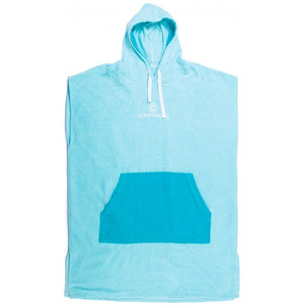 Poncho de surf OCEAN&EARTH Daydream Femme
