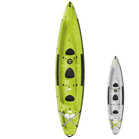 Kayak Tahe Borneo PACK -30%