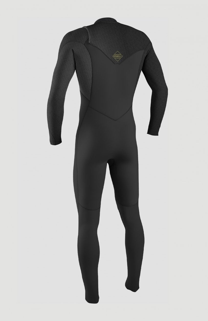 Combinaison O’NEILL Hyperfreak 4/3mm Chest Zip Homme