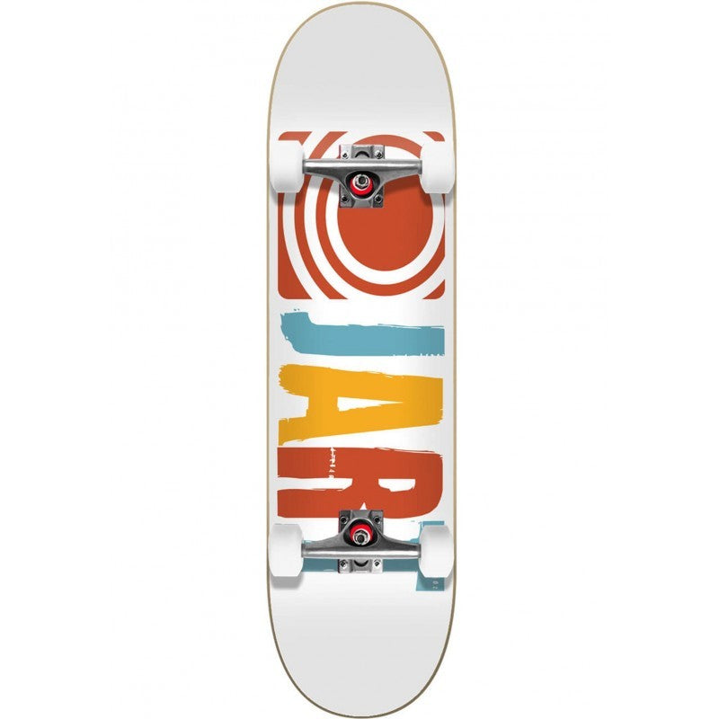 Planche Complète Jart Classic 8.0"