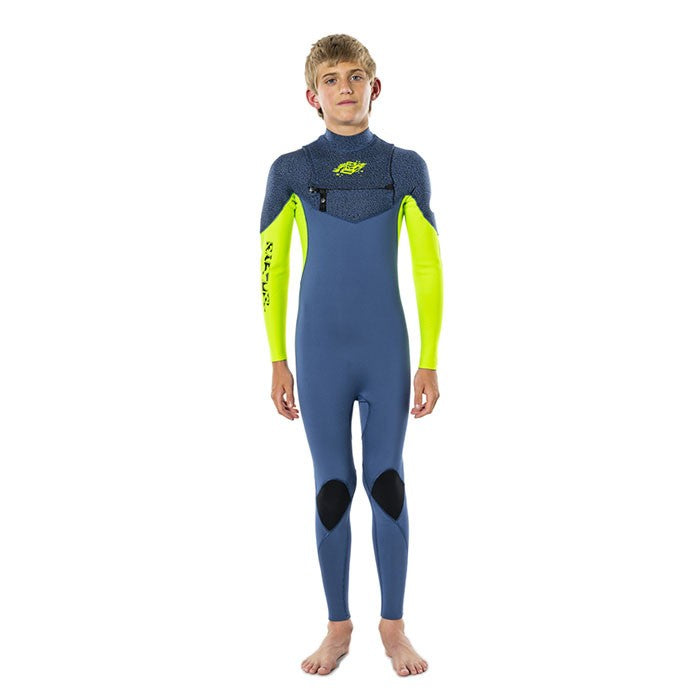 Combinaison RipCurl Dawn Patrol 5/3 Chest Zip