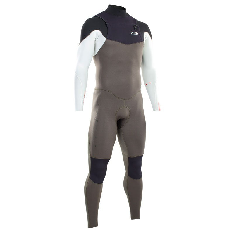 Combinaison ION intégrale Element 4/3 mm Back Zip Homme