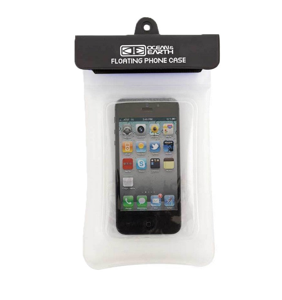 Floating Phone Case